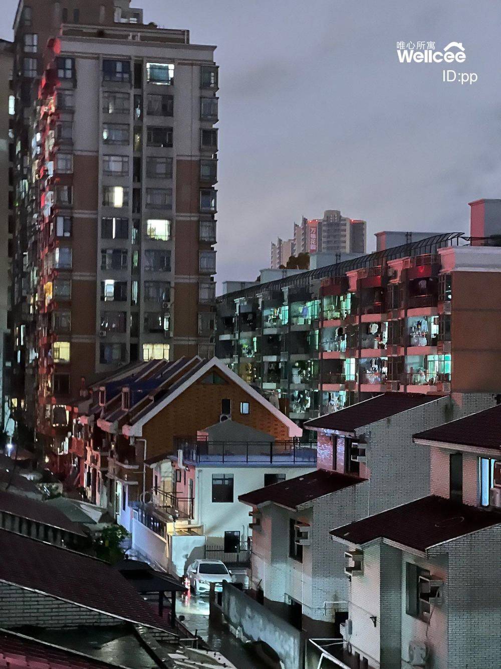 深圳-龍華-溫馨小窩,乾淨治愈,不限性別,市井煙火氣