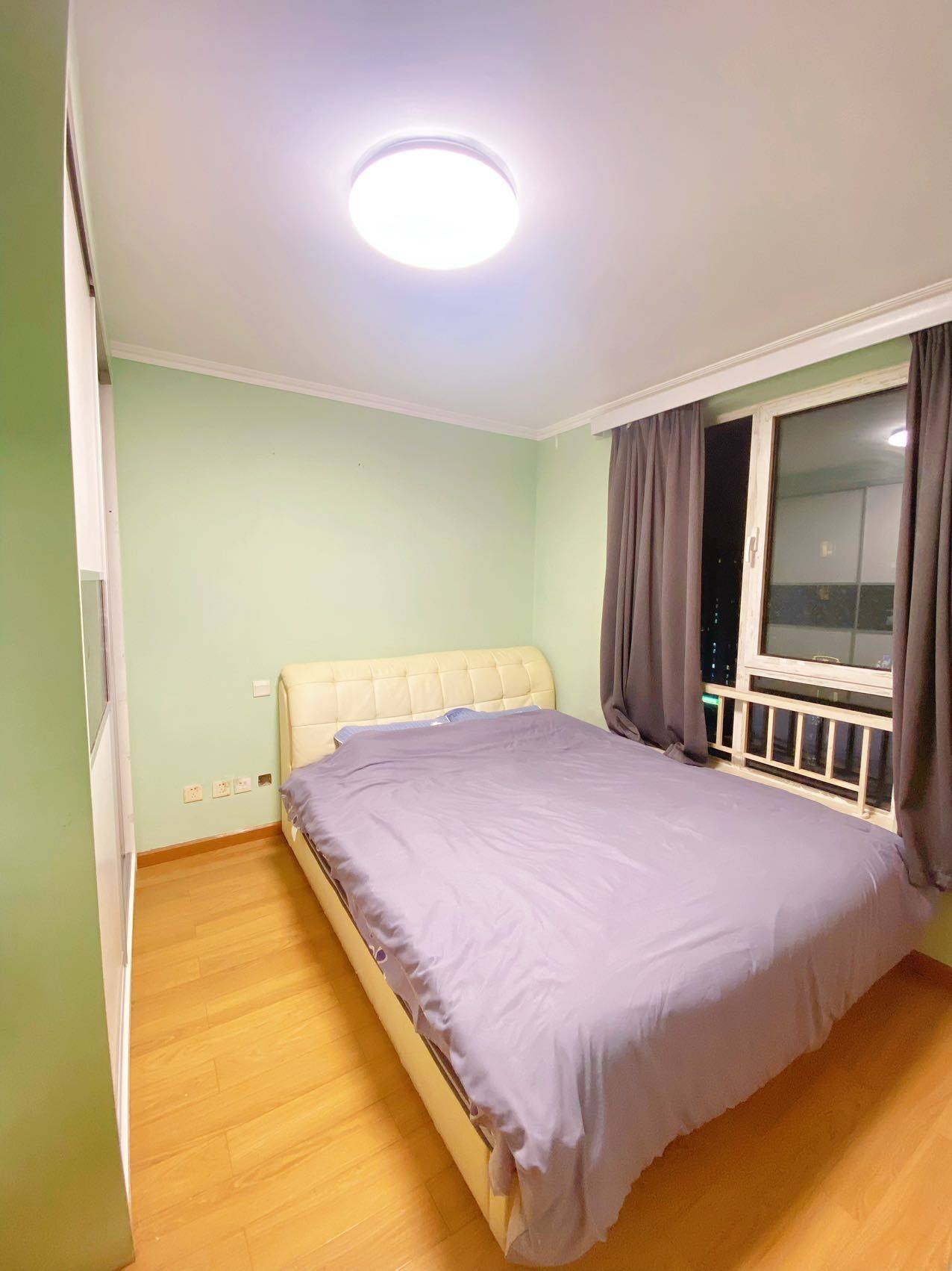 北京-昌平-溫馨小窩,乾淨治愈,不限性別,慢時光