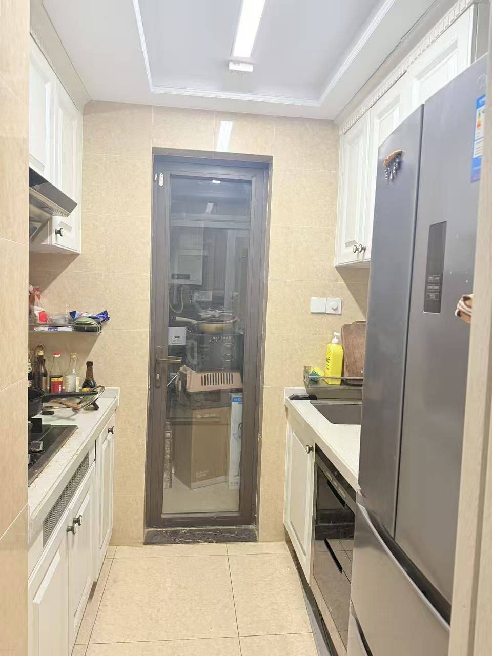 Shenzhen-Longhua-Cozy Home,Pet Friendly