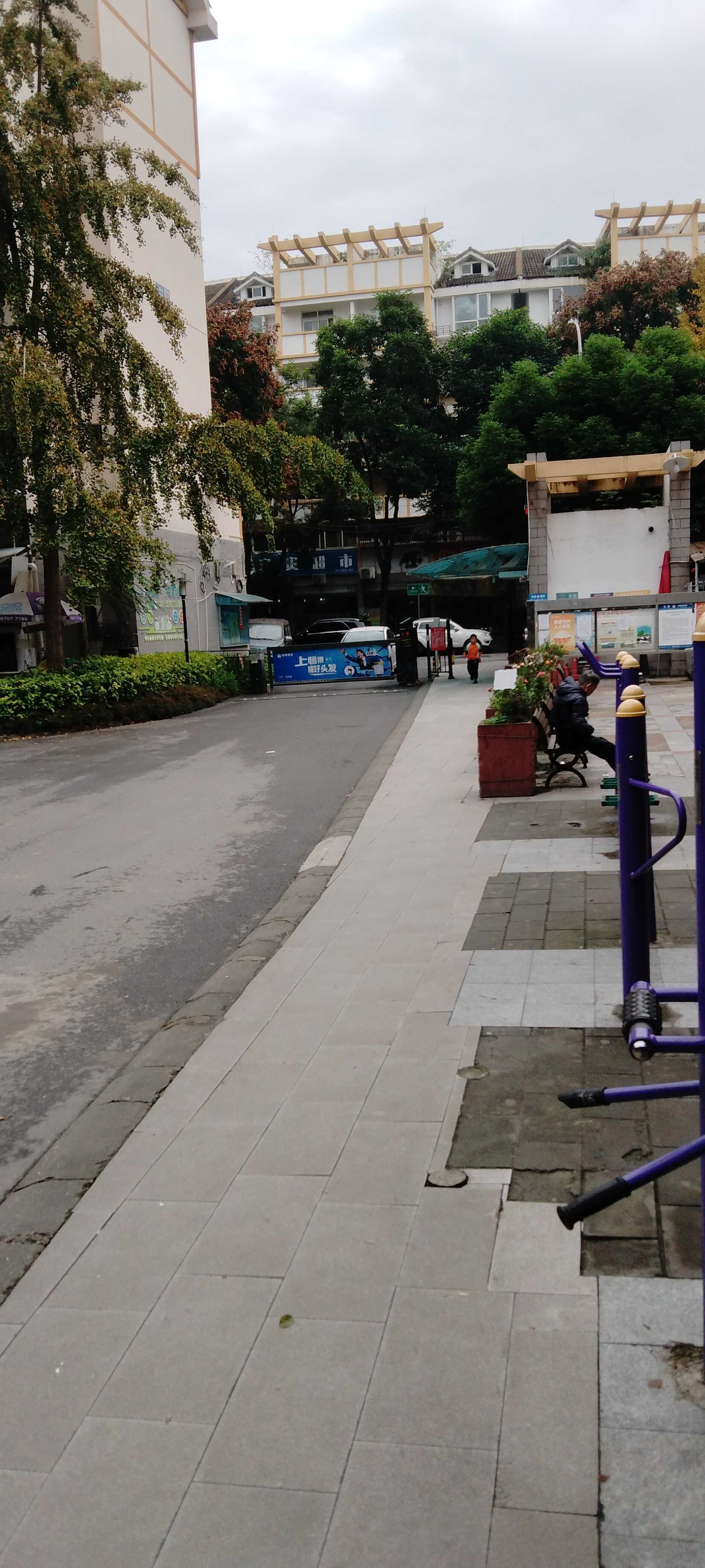 Chengdu-Qingyang-Cozy Home,Clean&Comfy,Hustle & Bustle,“Friends”,Chilled