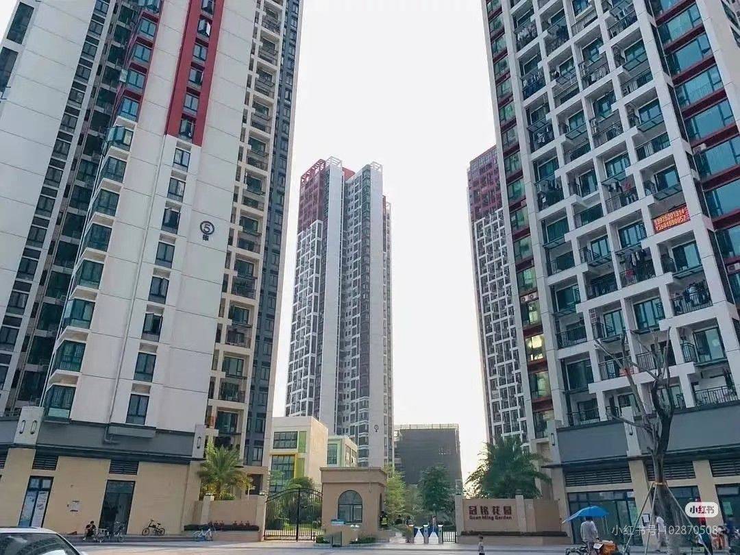 深圳-南山-溫馨小窩,不限性別