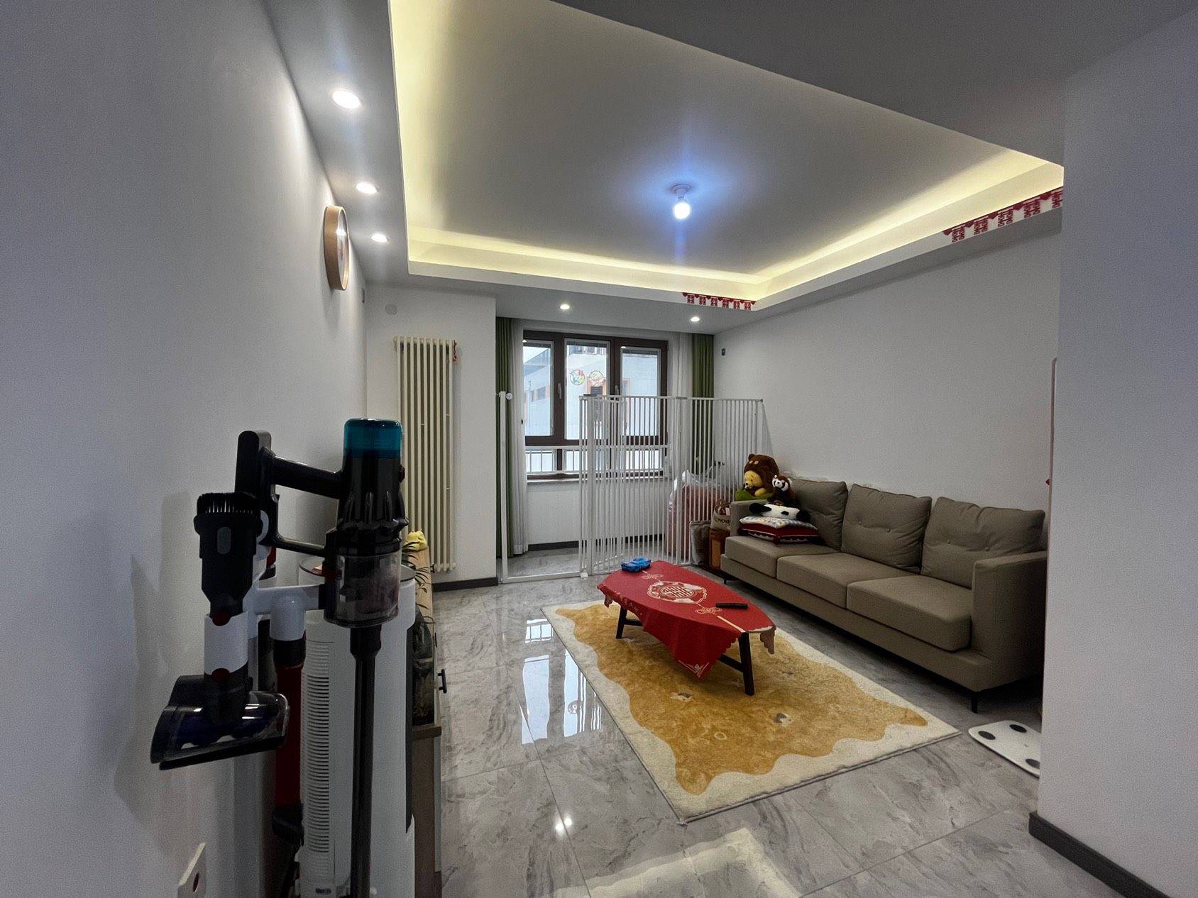 北京-昌平-溫馨小窩,乾淨治愈,不限性別,市井煙火氣,慢時光