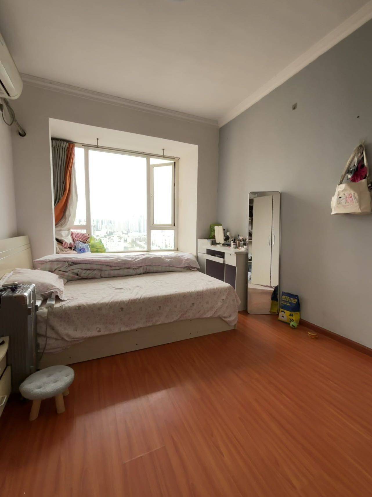 Chengdu-Chenghua-Cozy Home,Clean&Comfy,No Gender Limit,Hustle & Bustle