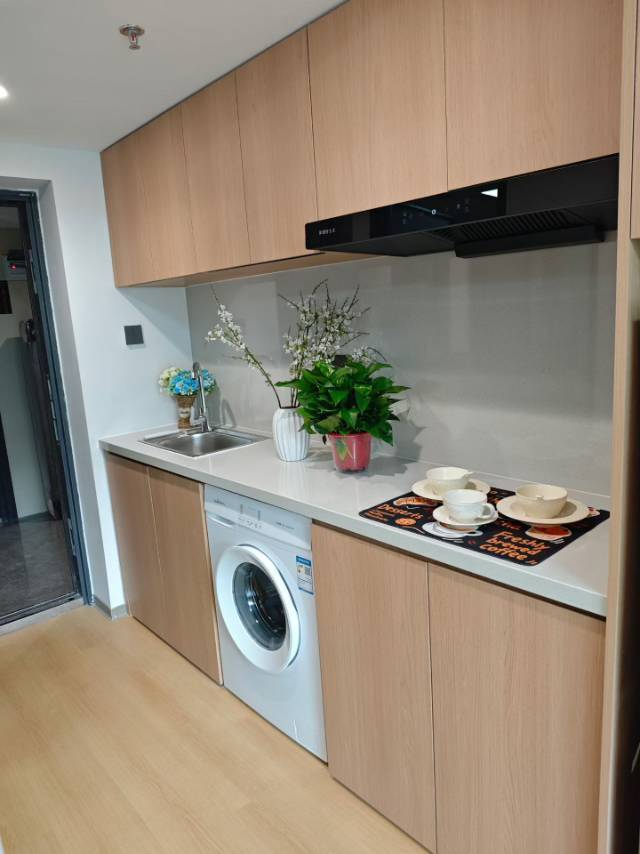 Beijing-Haidian-Cozy Home,Clean&Comfy,No Gender Limit,“Friends”,Pet Friendly