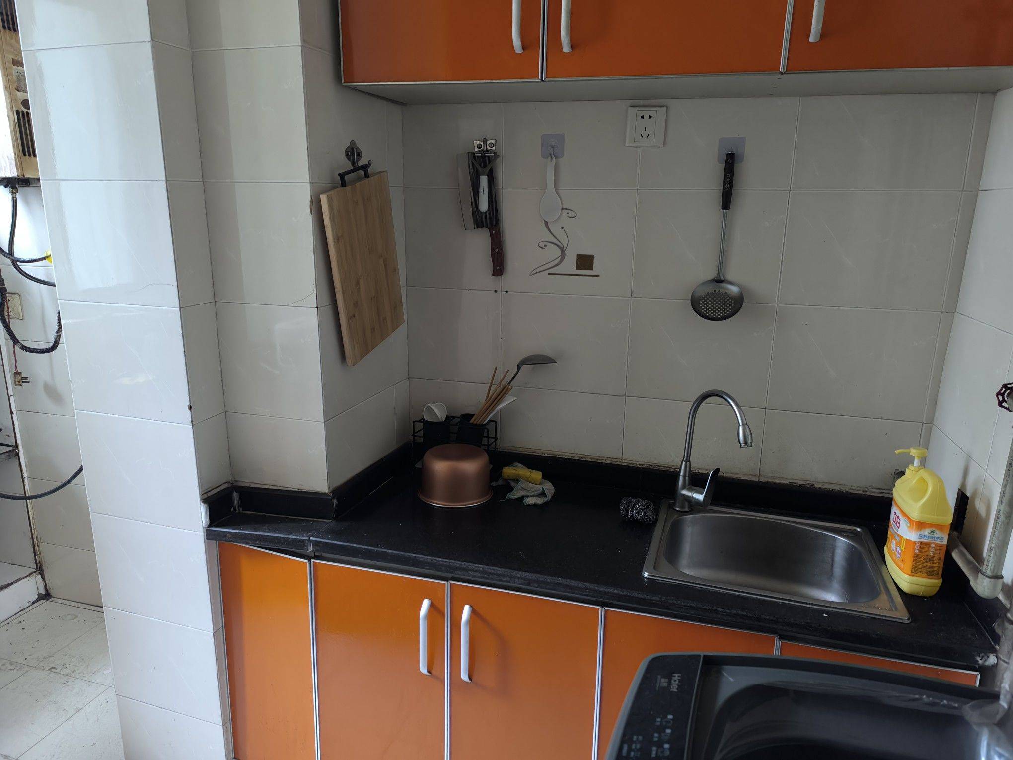 Chengdu-Wuhou-Cozy Home,Clean&Comfy,No Gender Limit,Hustle & Bustle,“Friends”,Chilled,Pet Friendly