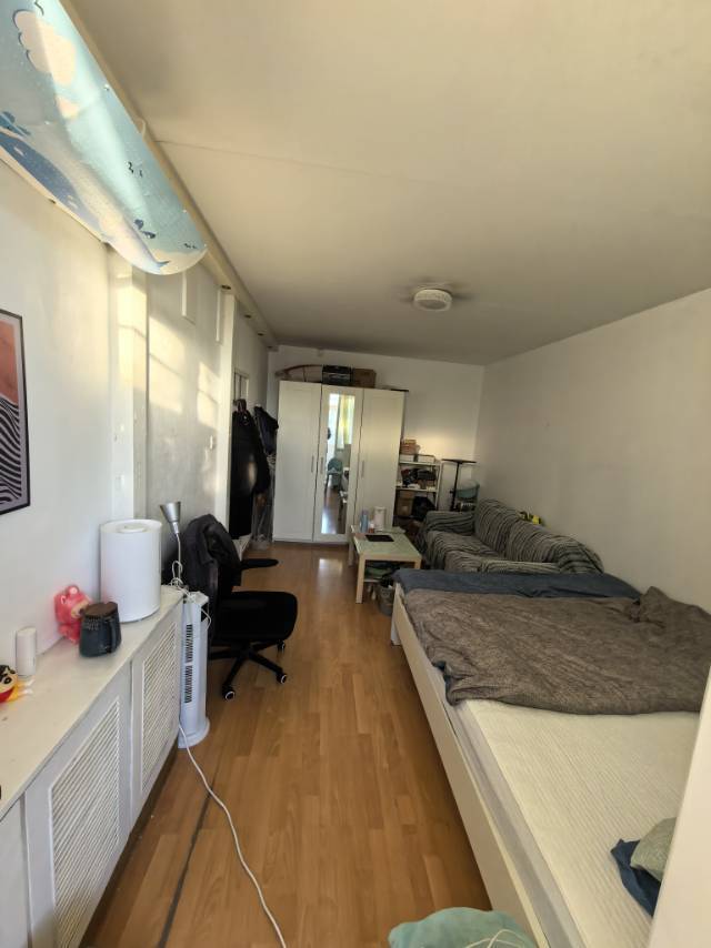 Beijing-Dongcheng-Cozy Home,Clean&Comfy,No Gender Limit