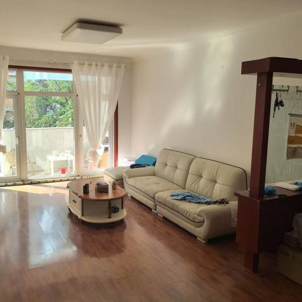 搬砖小蜜蜂整租房源1