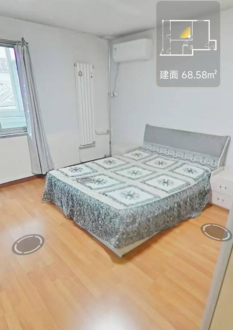 北京-石景山-溫馨小窩,乾淨治愈,不限性別,寵物友好