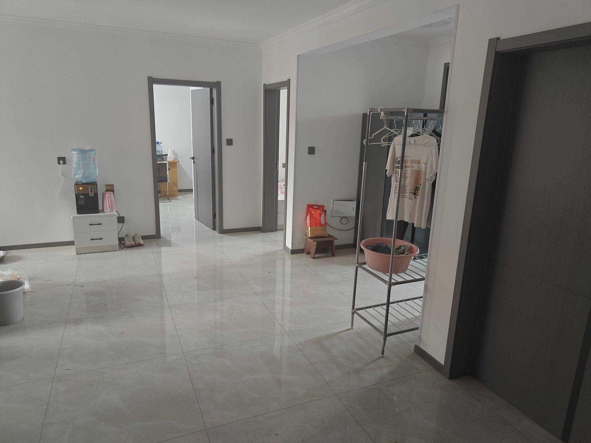 西安-雁塔-溫馨小窩