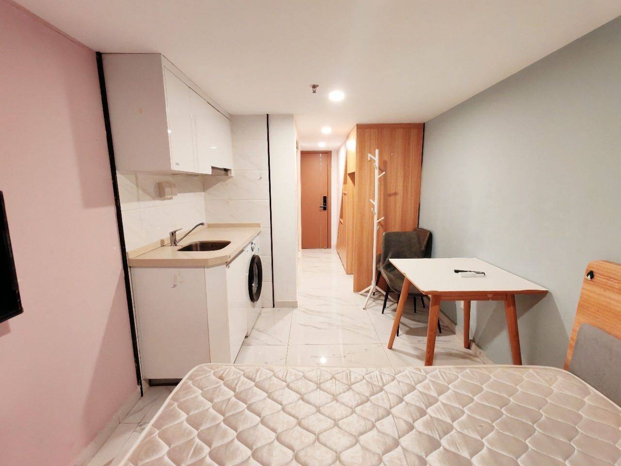 Guangzhou-Liwan-Cozy Home,Clean&Comfy