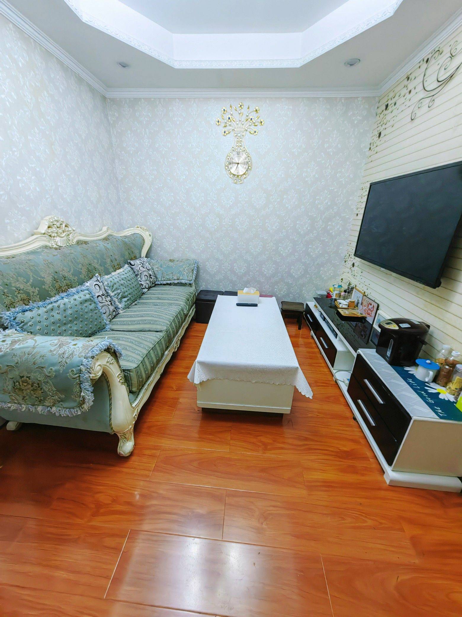 北京-朝陽-乾淨治愈,不限性別