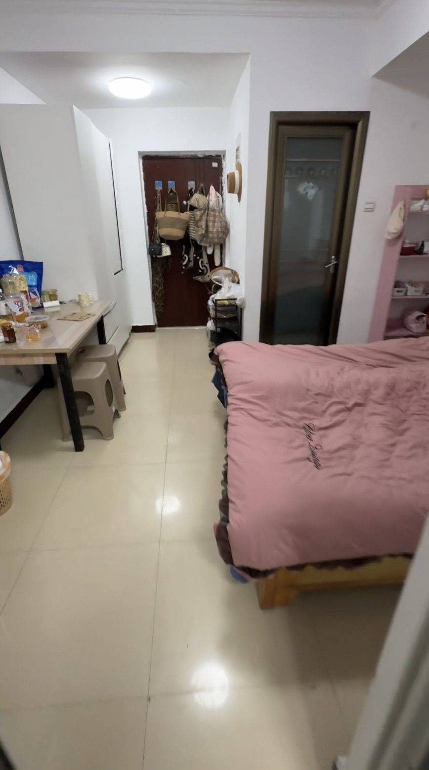 Zhengzhou-Jinshui-Cozy Home,Clean&Comfy,No Gender Limit,Pet Friendly