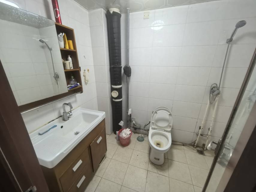 Beijing-Haidian-Cozy Home,Clean&Comfy