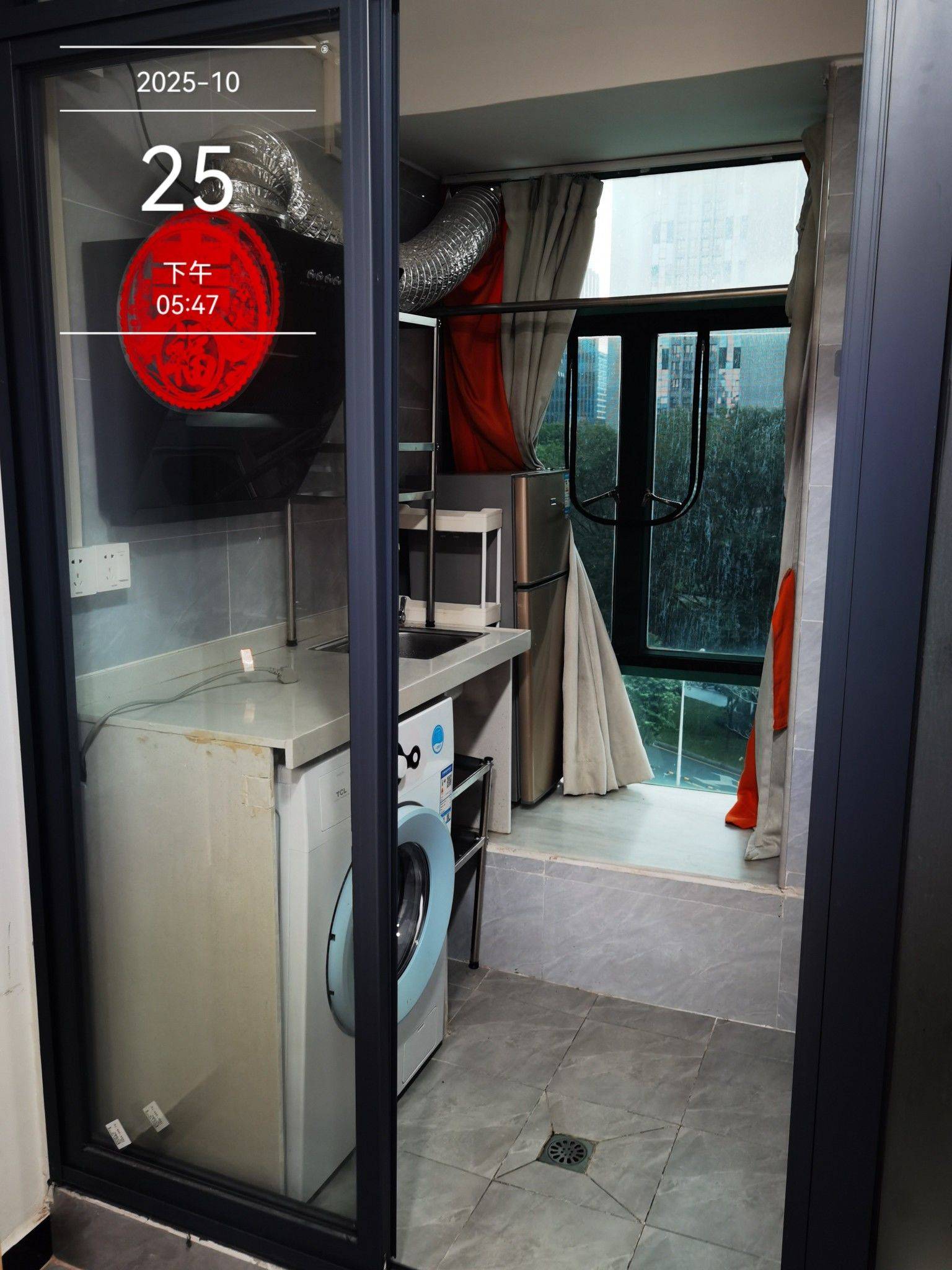 Shenzhen-Nanshan-No Gender Limit