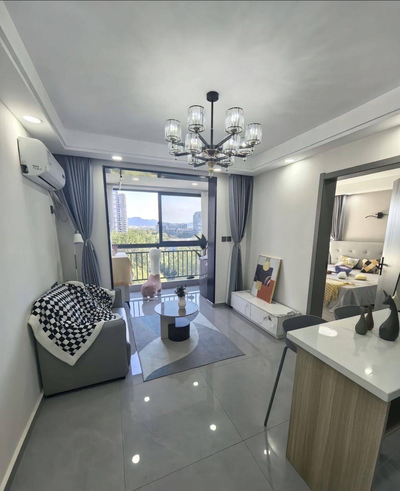 Shanghai-Pudong-Cozy Home,LGBTQ Friendly