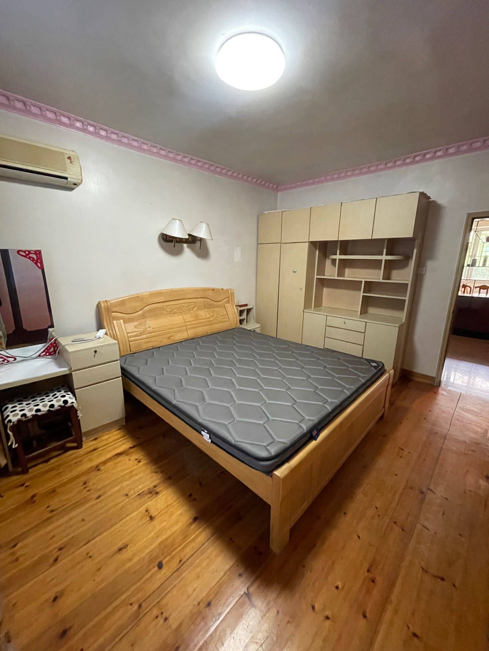 我家有套房整租房源2