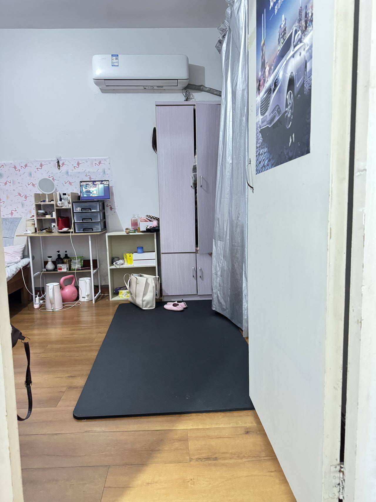11整租房源2