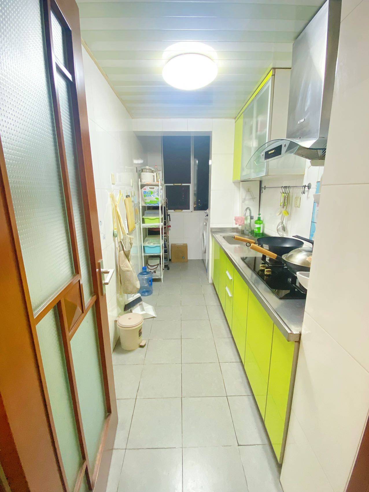 北京-昌平-溫馨小窩,乾淨治愈,不限性別,慢時光