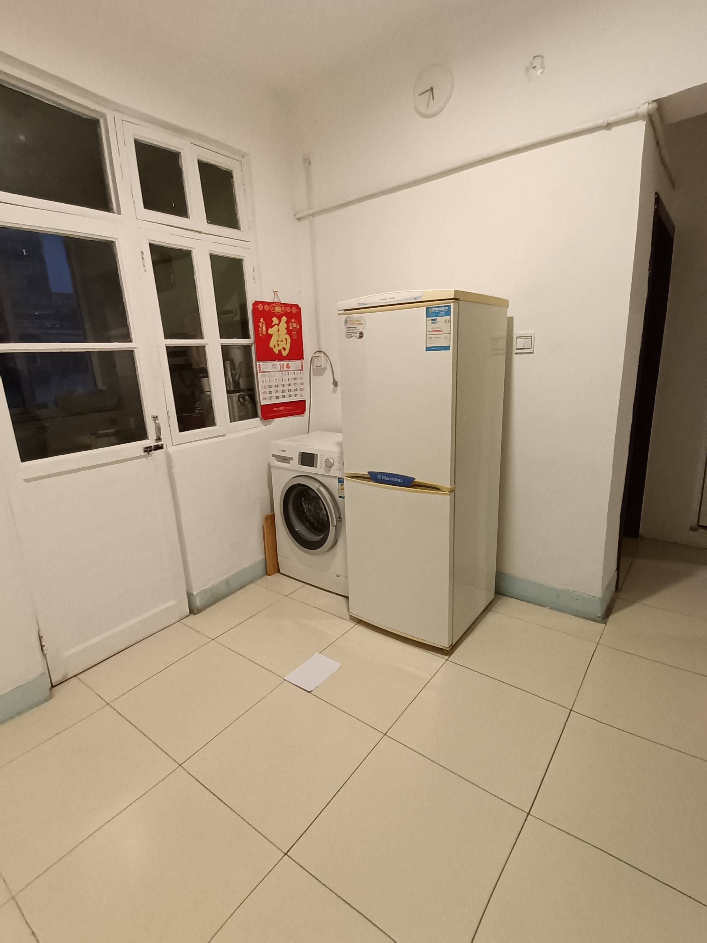 Beijing-Chaoyang-Cozy Home,Clean&Comfy,Hustle & Bustle,“Friends”,Chilled