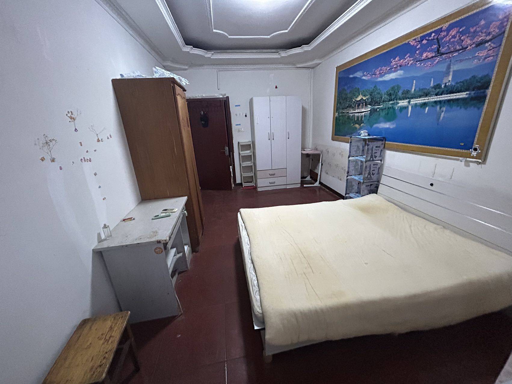 Beijing-Fengtai-Cozy Home,Clean&Comfy,Hustle & Bustle