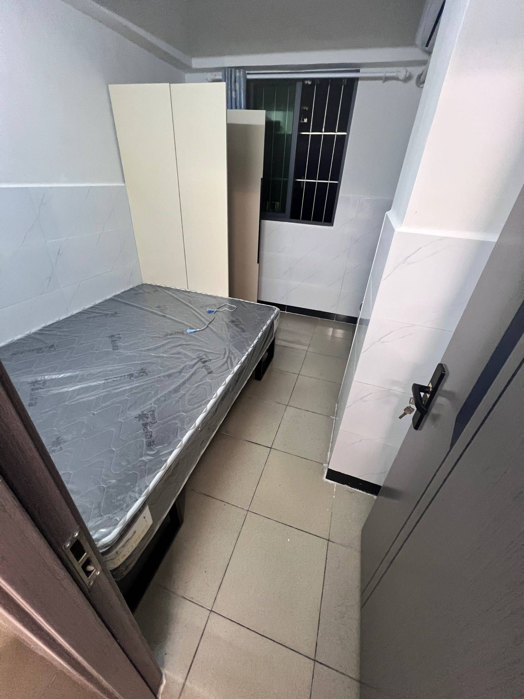 Shenzhen-Longhua-Cozy Home