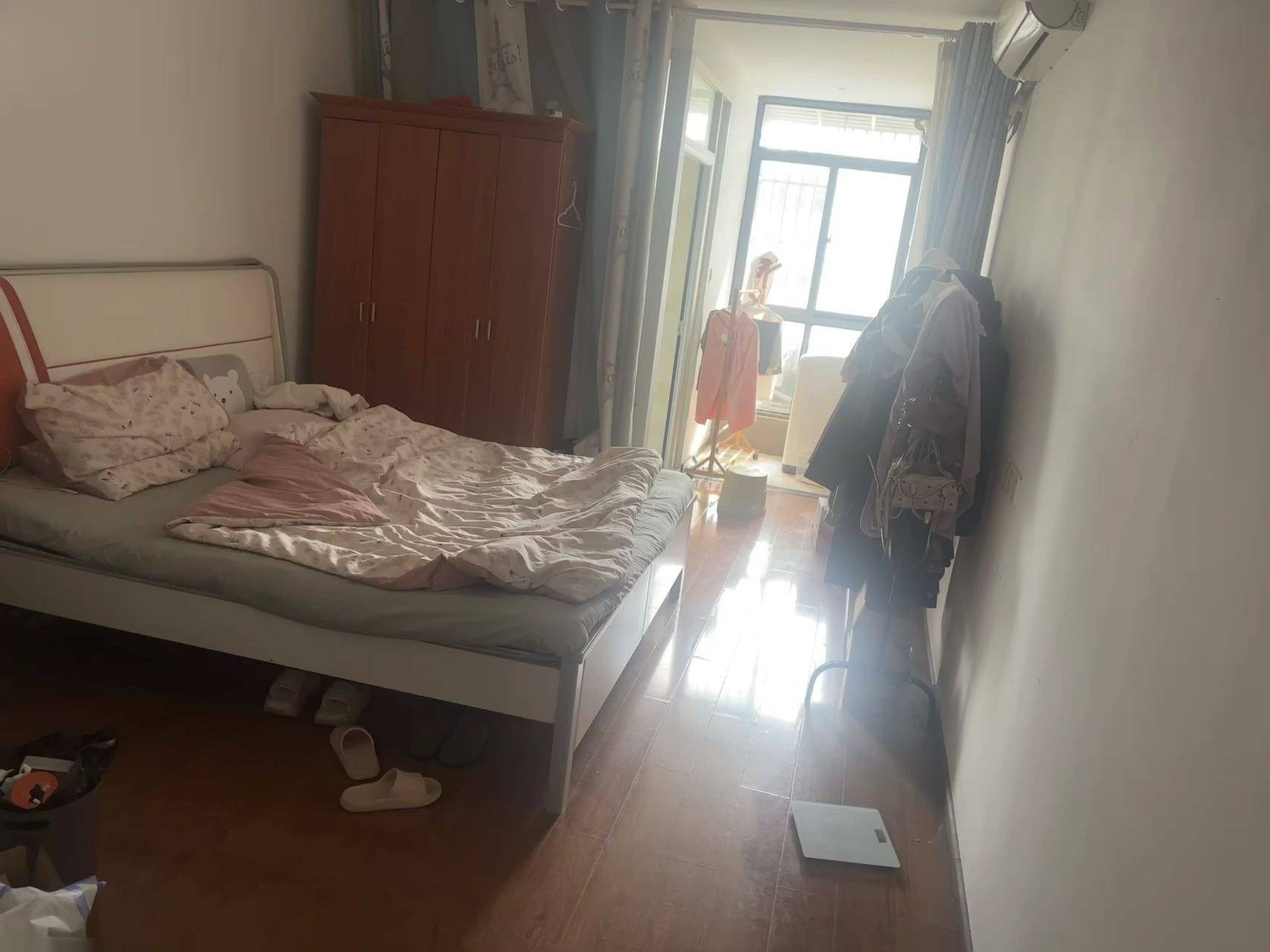 Wuhan-Wuchang-Cozy Home,Clean&Comfy,No Gender Limit