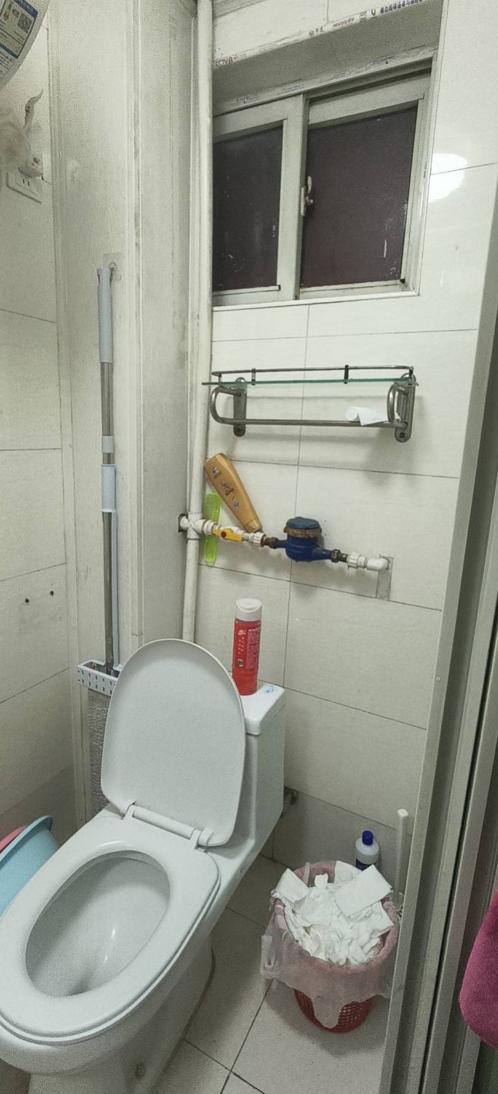 Beijing-Changping-Cozy Home,No Gender Limit,Pet Friendly