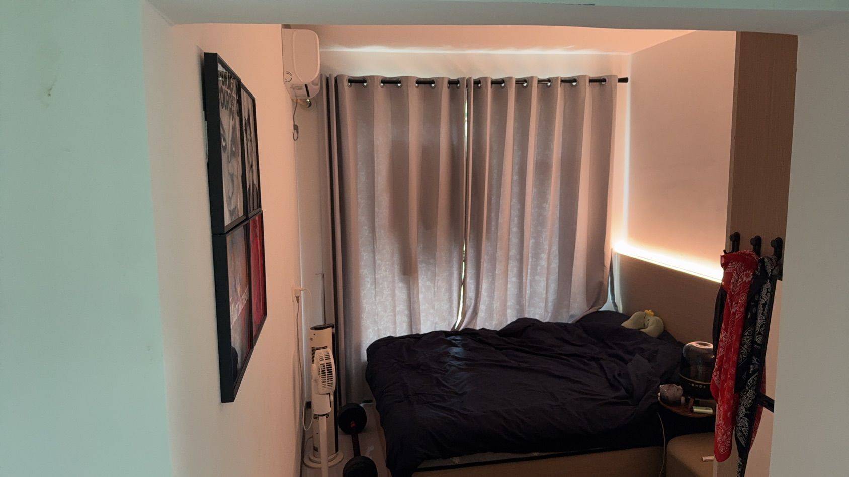 Shenzhen-BaoAn-Clean&Comfy