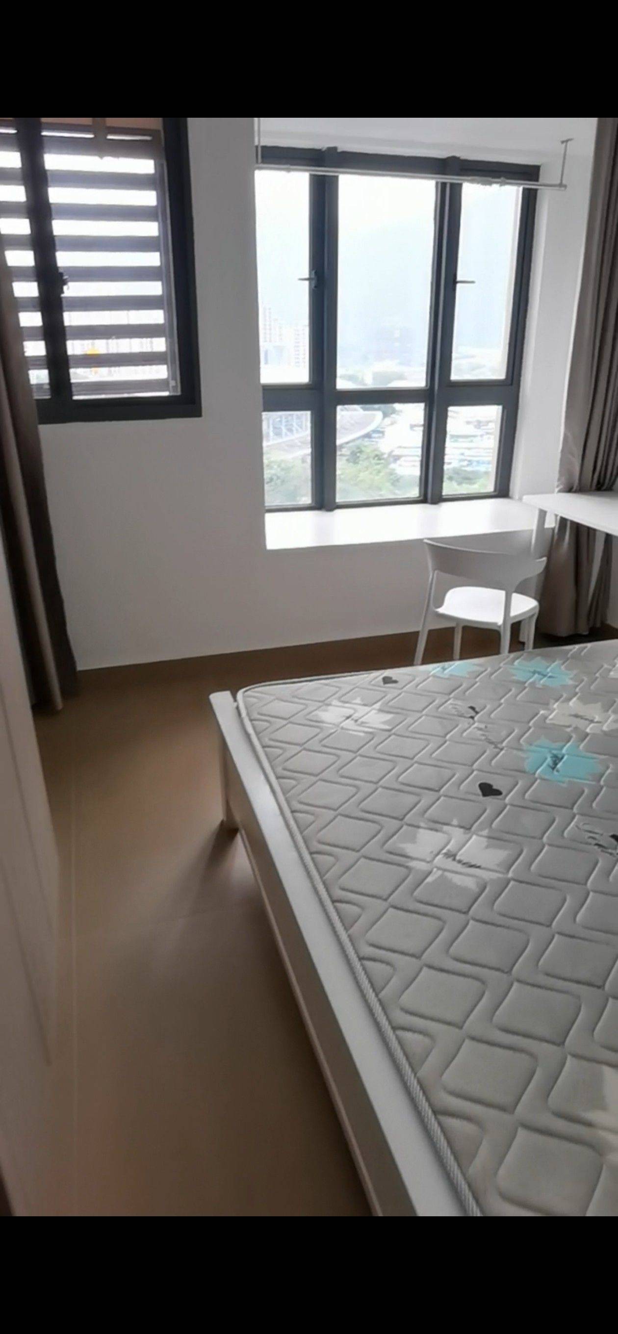 福州-閩侯縣-溫馨小窩,乾淨治愈,不限性別