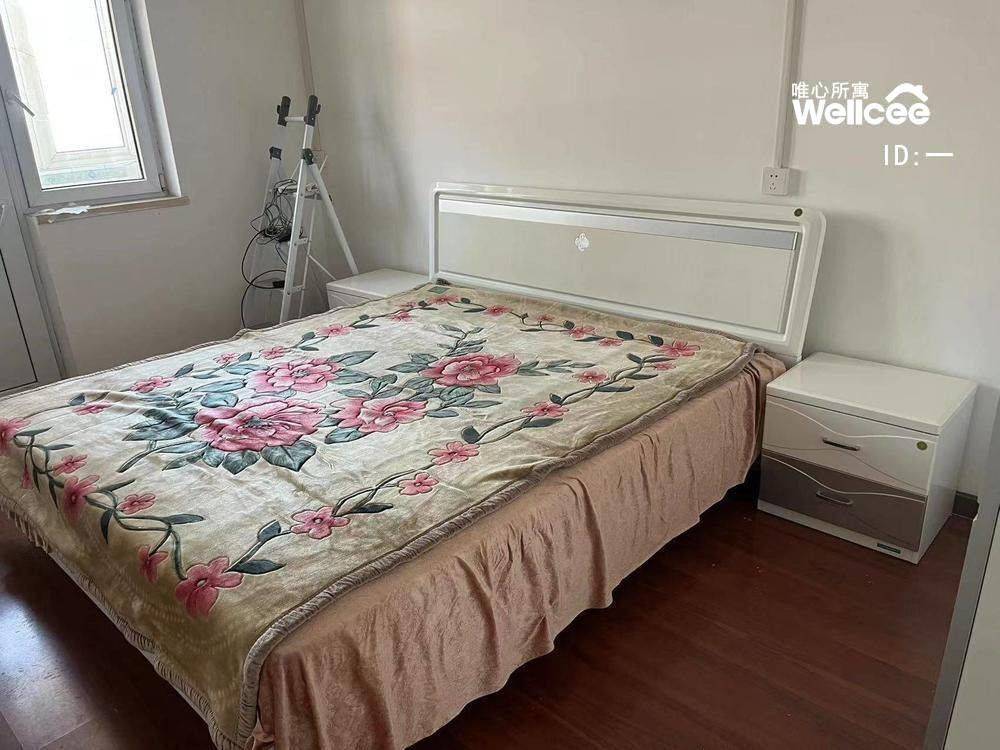 Tianjin-Nankai-Cozy Home,Clean&Comfy,No Gender Limit