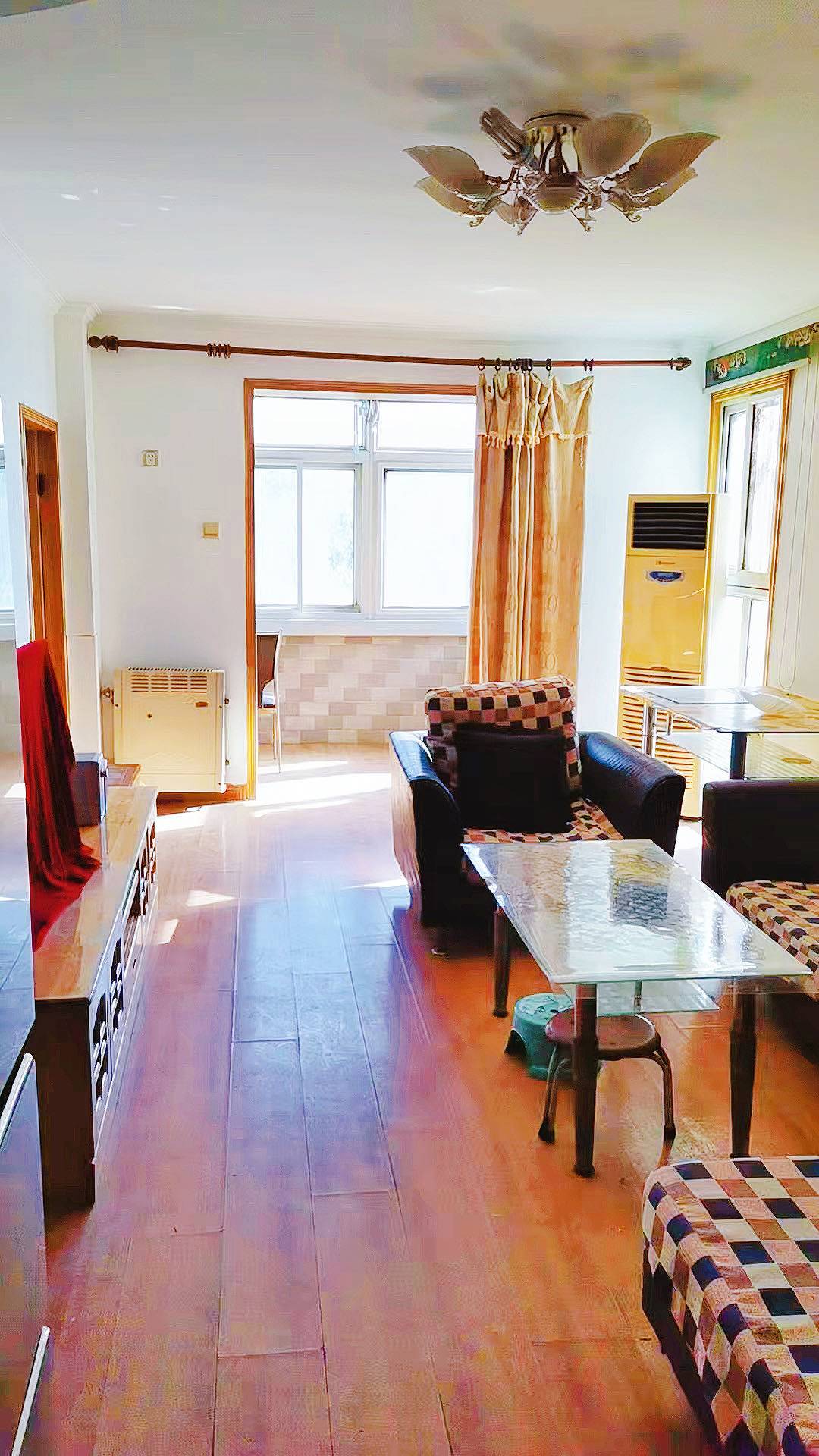 Beijing-Haidian-Cozy Home,Clean&Comfy