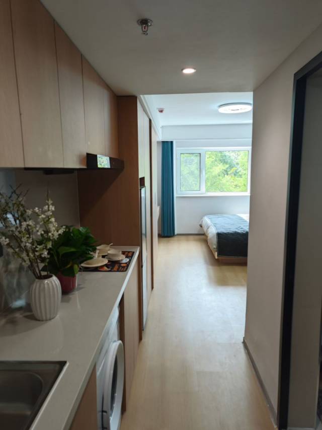 Beijing-Haidian-Cozy Home,Clean&Comfy,No Gender Limit,“Friends”,Pet Friendly