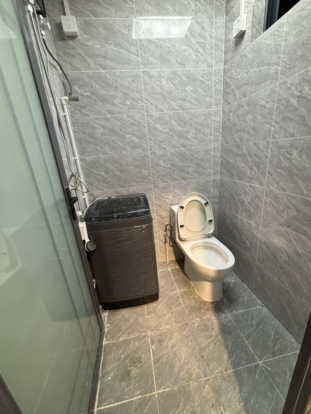 Shenzhen-Nanshan-Cozy Home,Clean&Comfy,No Gender Limit,Hustle & Bustle