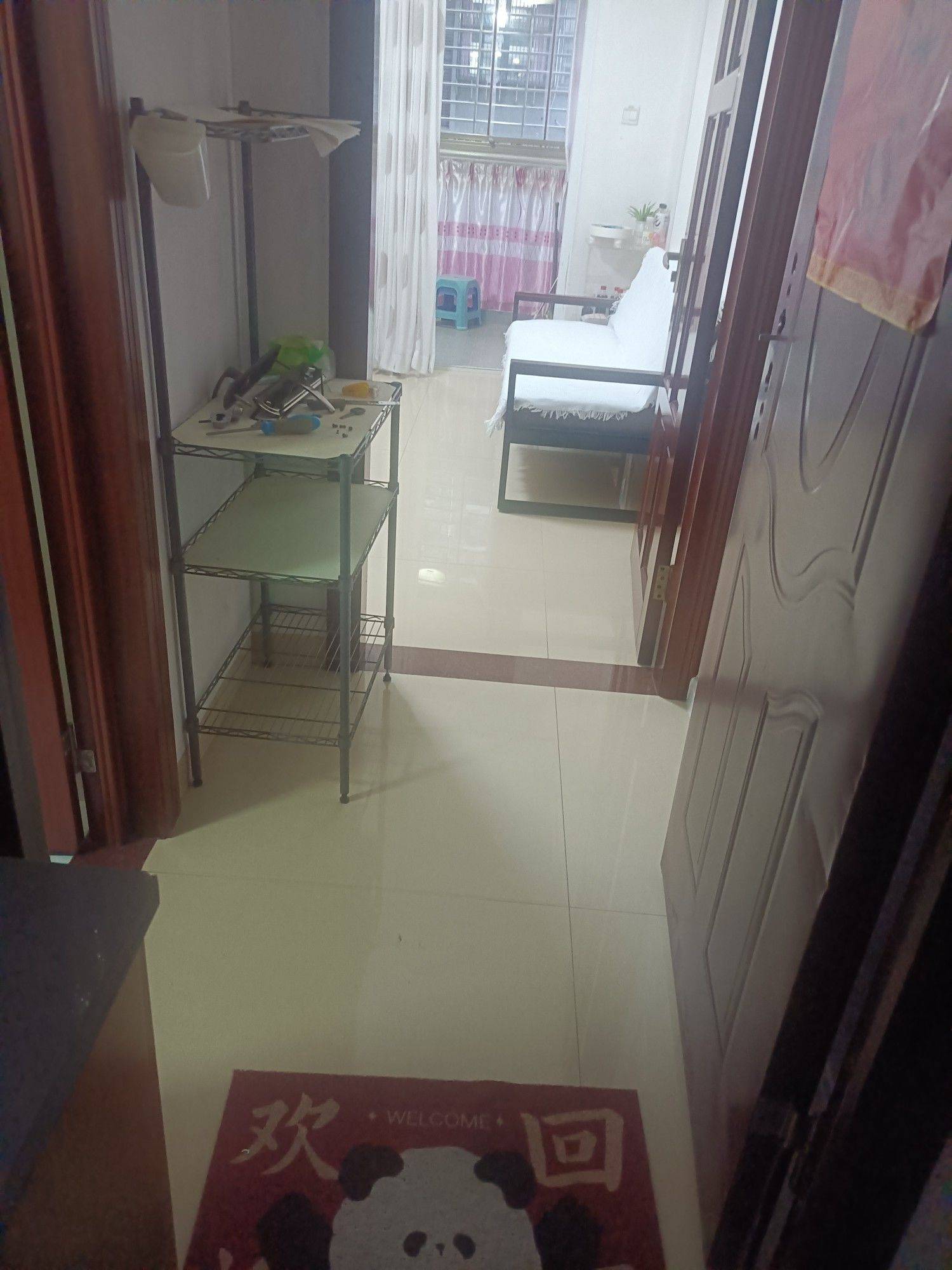 Xiamen-Huli-Cozy Home,Clean&Comfy,No Gender Limit,Hustle & Bustle,“Friends”,Chilled,LGBTQ Friendly,Pet Friendly