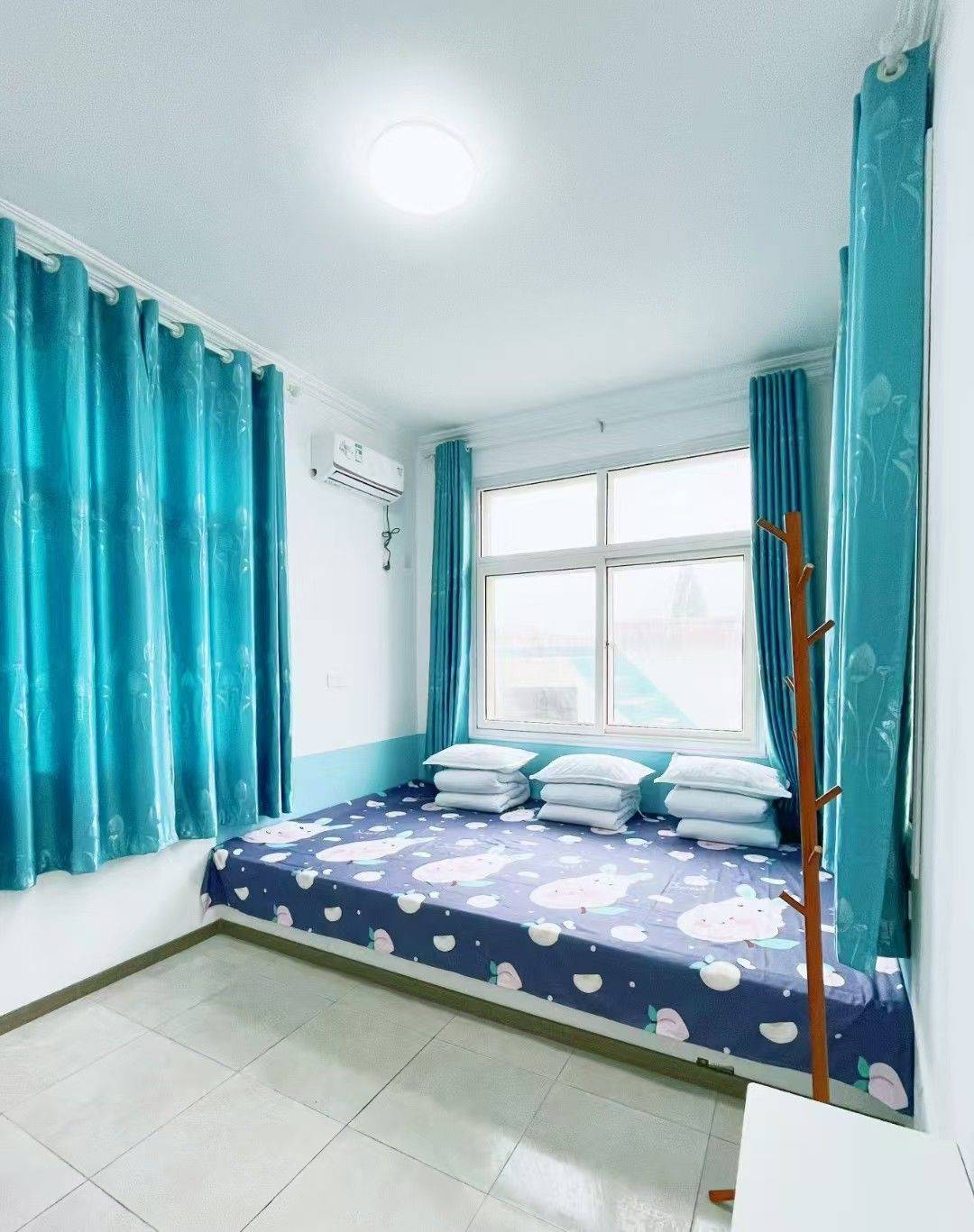 青岛 崂山 | 观海院舍民宿(会场赶海园店)_4