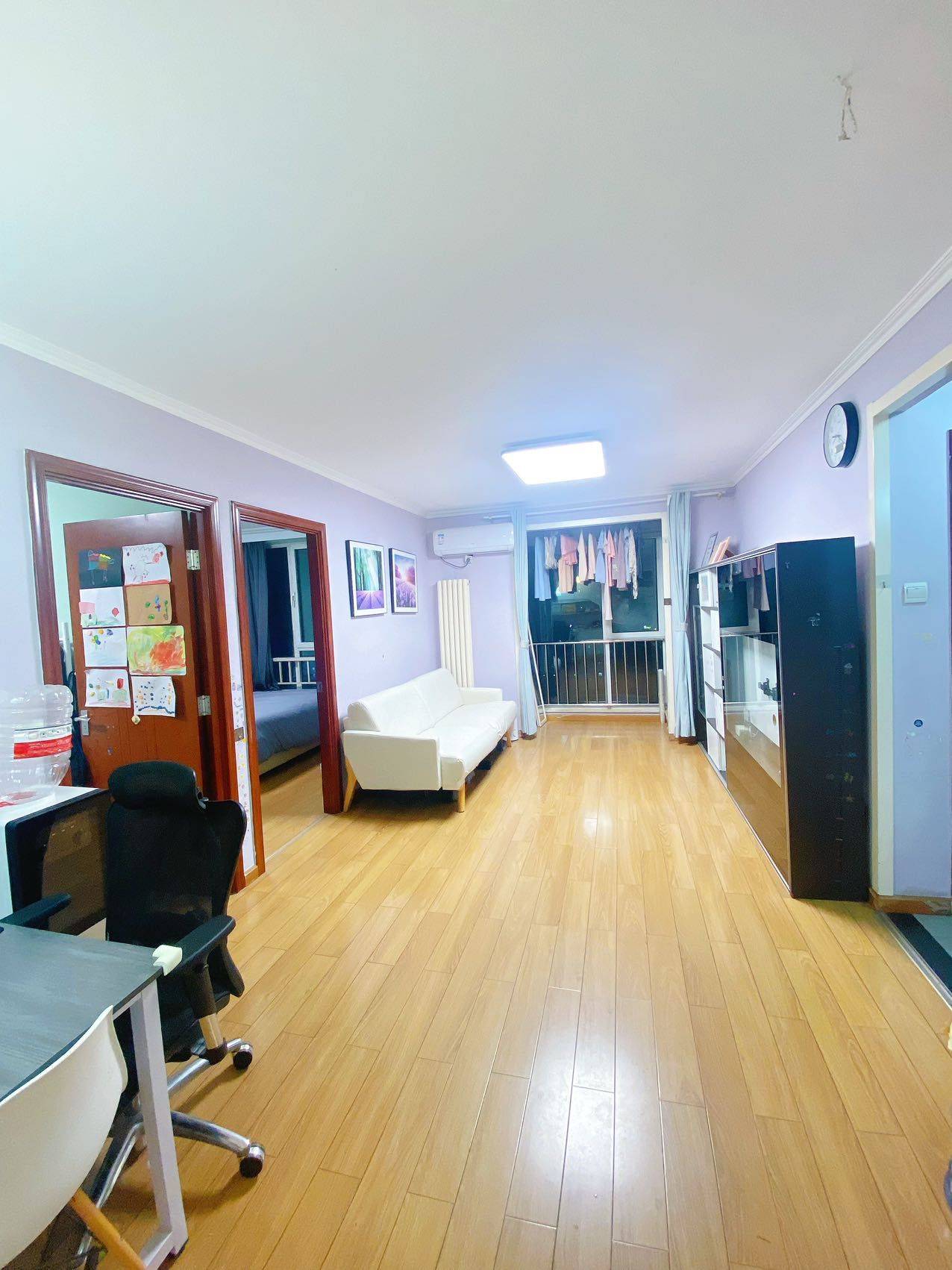 北京-昌平-溫馨小窩,乾淨治愈,不限性別,慢時光