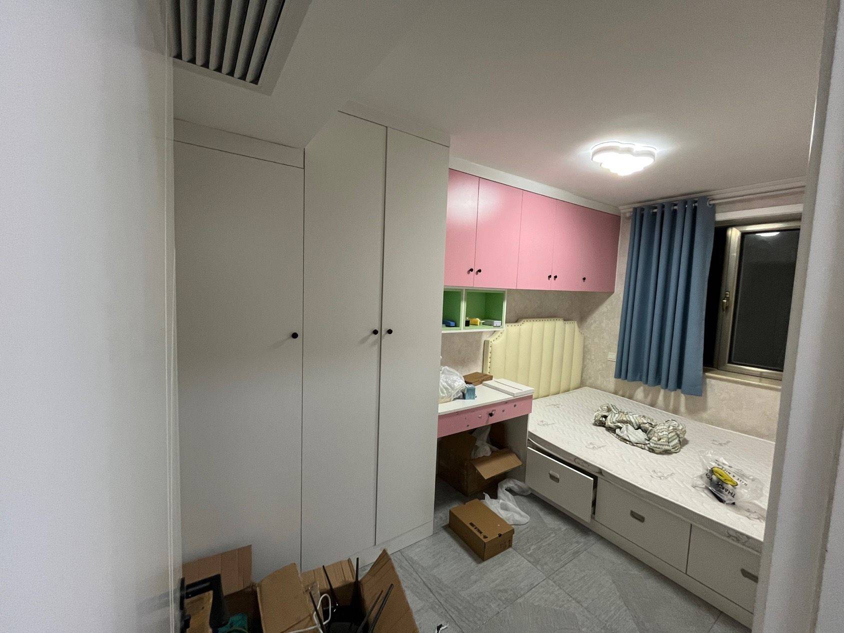 Beijing-Haidian-Cozy Home,Clean&Comfy,No Gender Limit,Hustle & Bustle