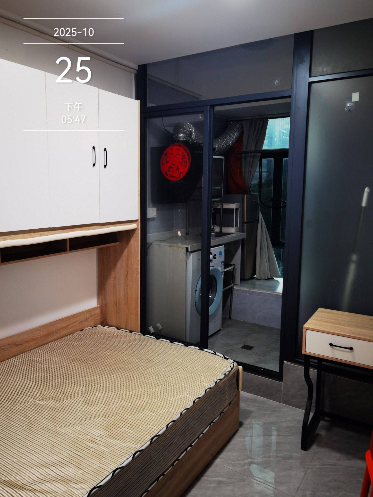 深圳-南山-温馨小窝,宠物友好