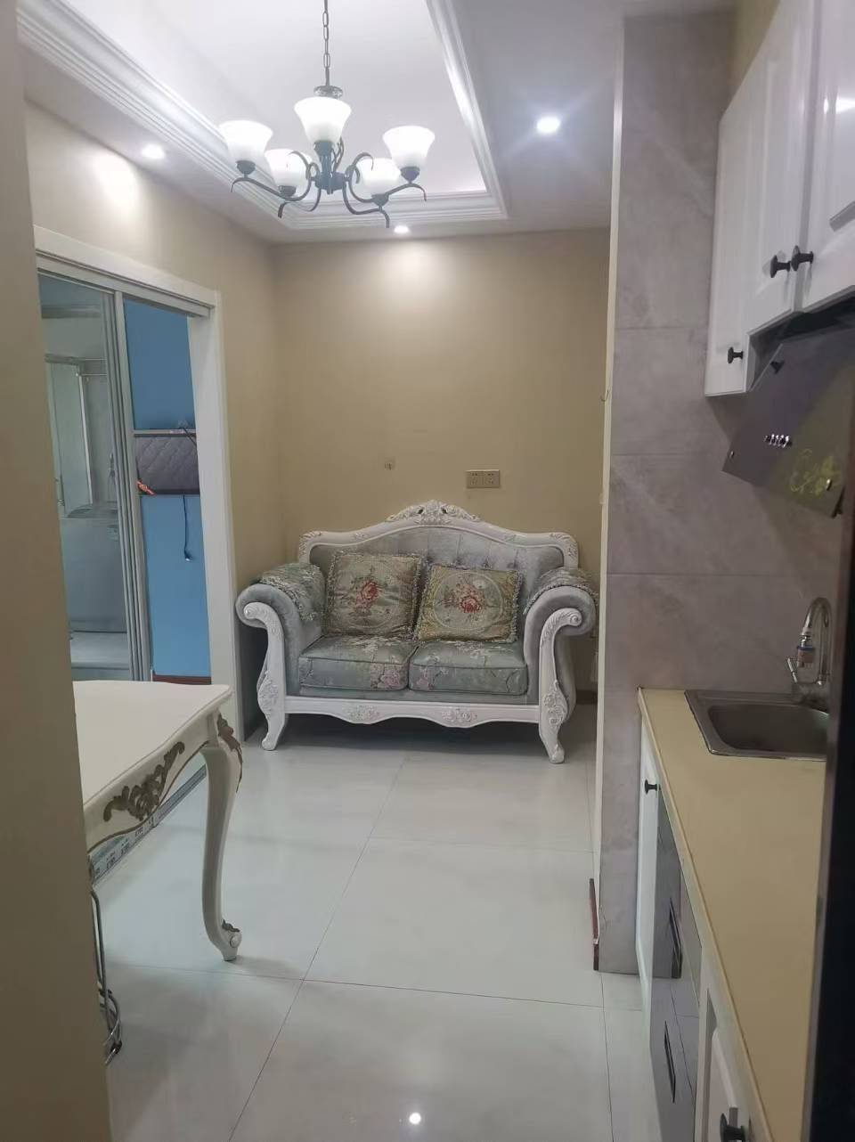 Wenzhou-Ruian City-Cozy Home,Clean&Comfy,No Gender Limit