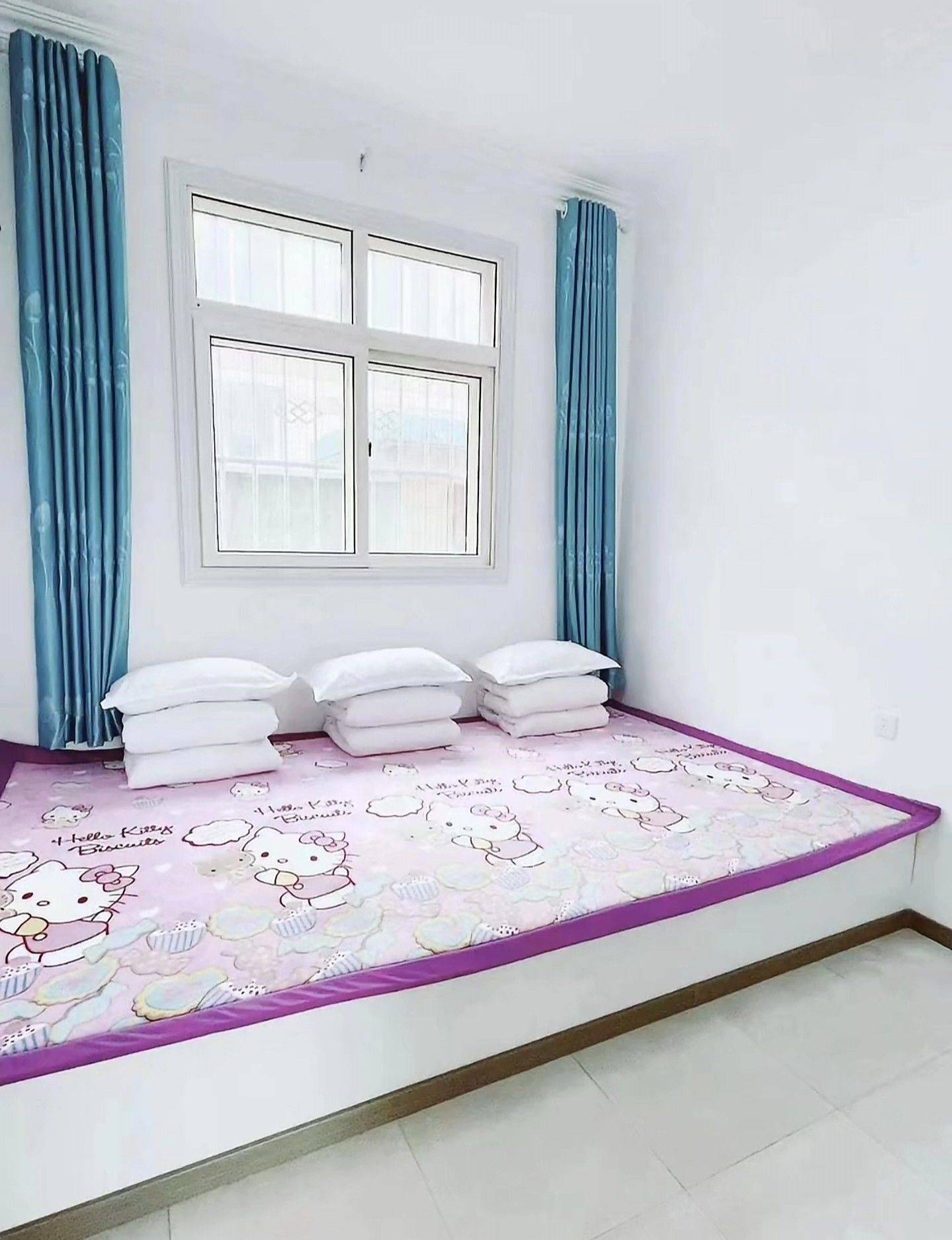 青岛 崂山 | 观海院舍民宿(会场赶海园店)_6