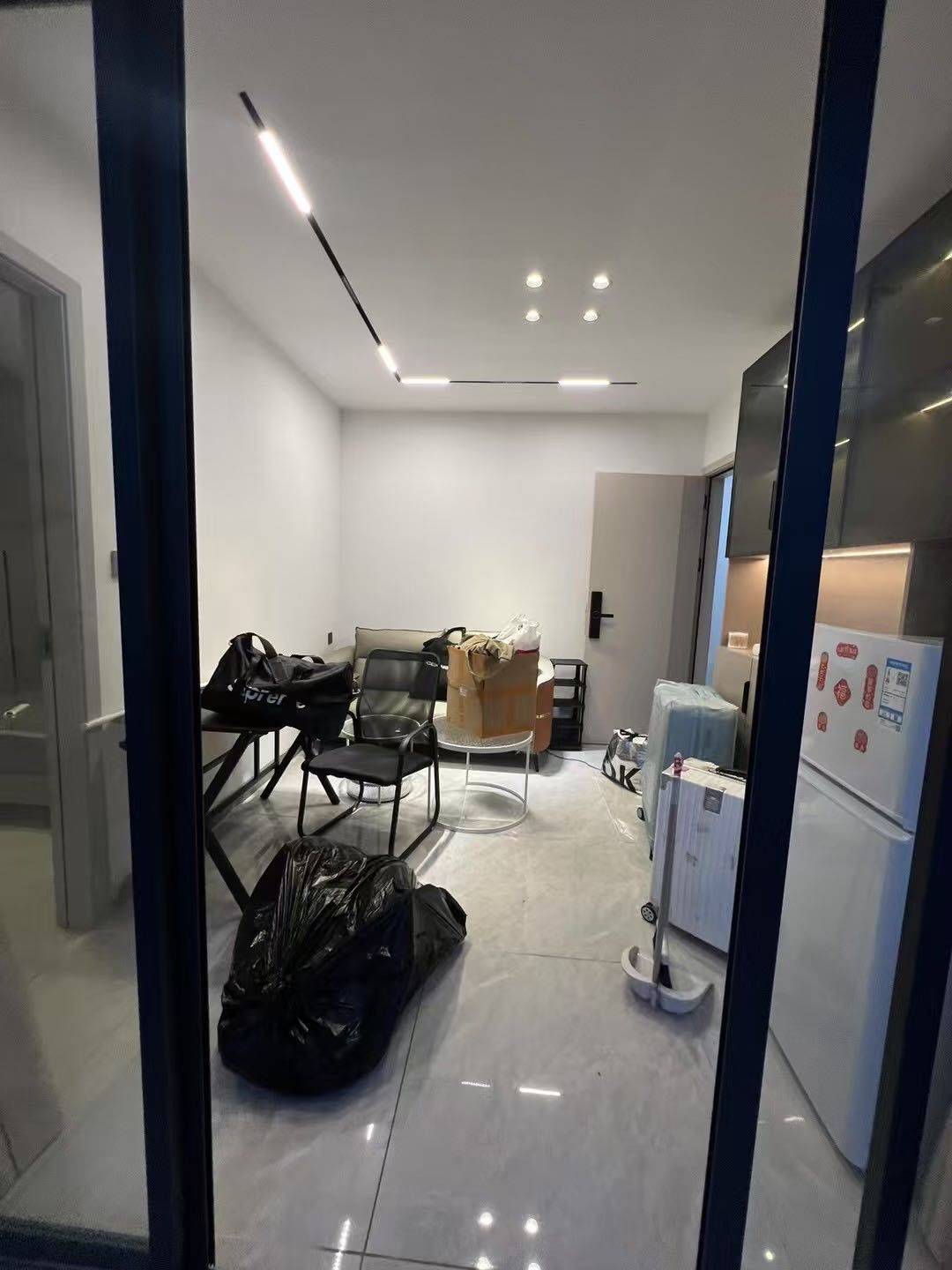 Guangzhou-Baiyun-Clean&Comfy,No Gender Limit,LGBTQ Friendly,Pet Friendly