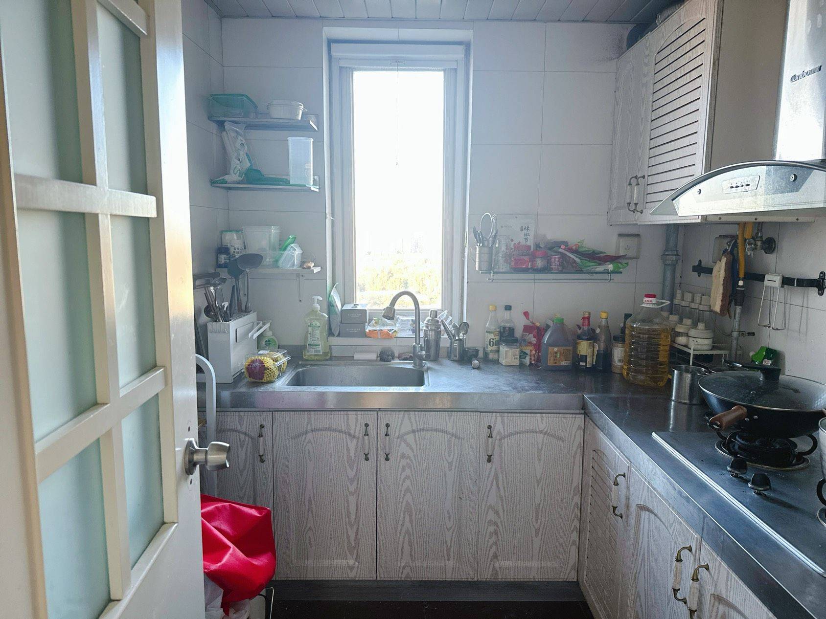 Beijing-Chaoyang-Cozy Home,Clean&Comfy,No Gender Limit,Hustle & Bustle,“Friends”,Chilled,LGBTQ Friendly,Pet Friendly