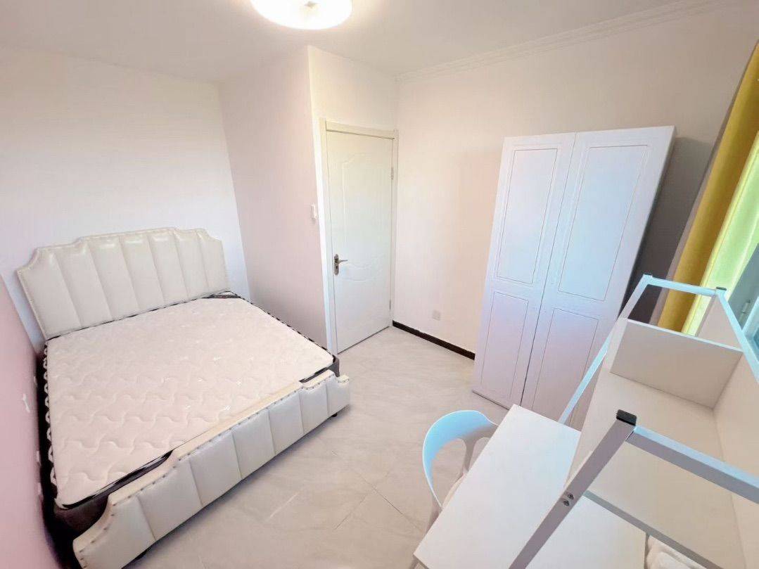 Beijing-Chaoyang-Cozy Home,Clean&Comfy,No Gender Limit,Hustle & Bustle