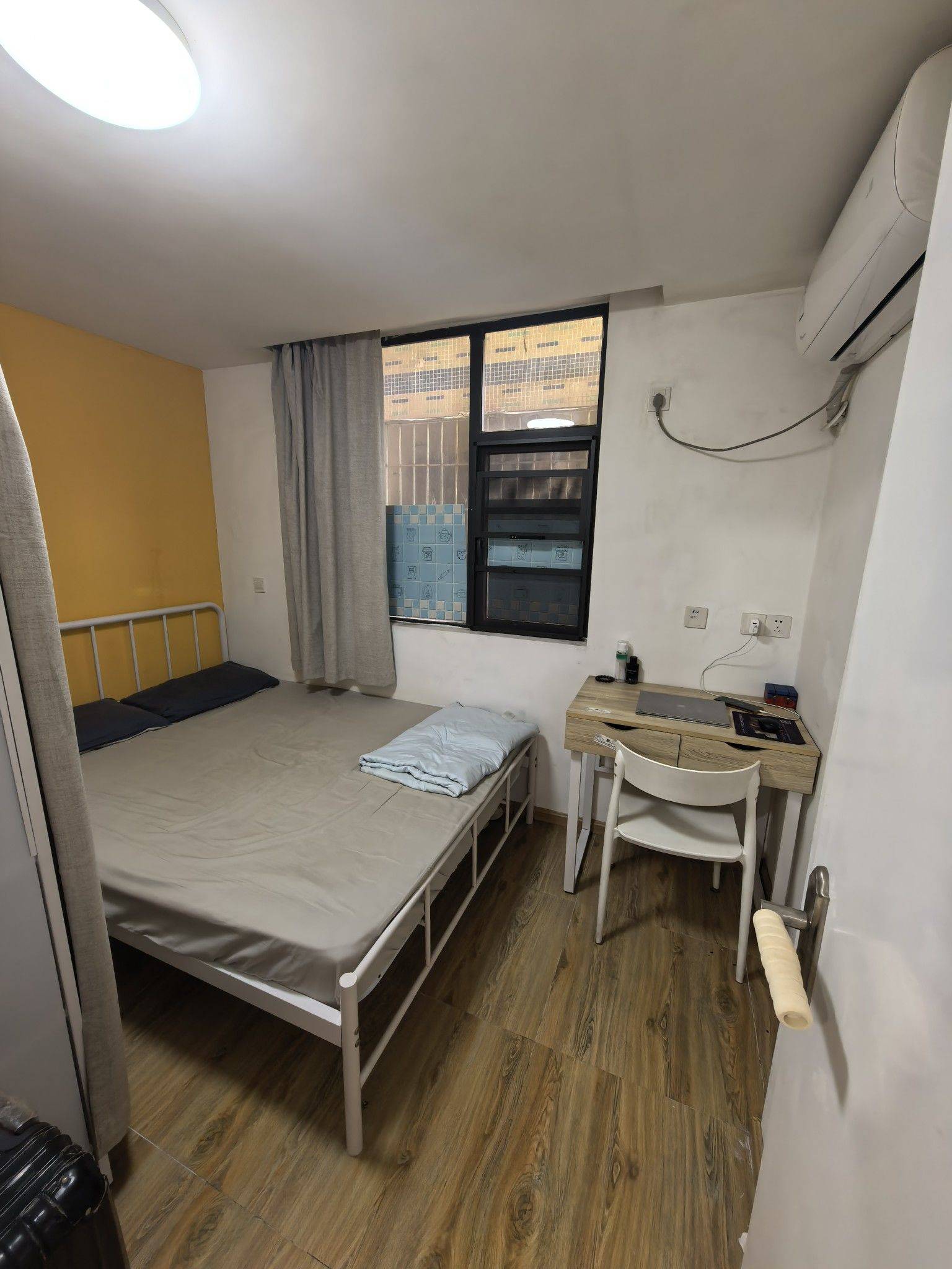 Shenzhen-Longhua-Cozy Home