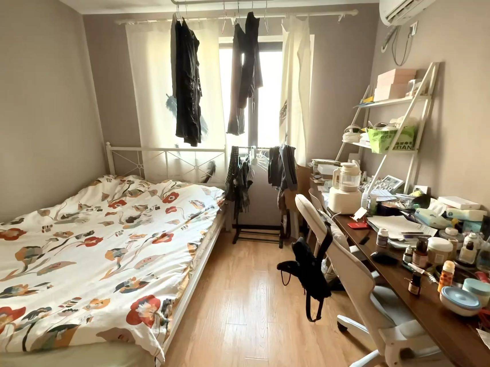Beijing-Haidian-Cozy Home,Hustle & Bustle