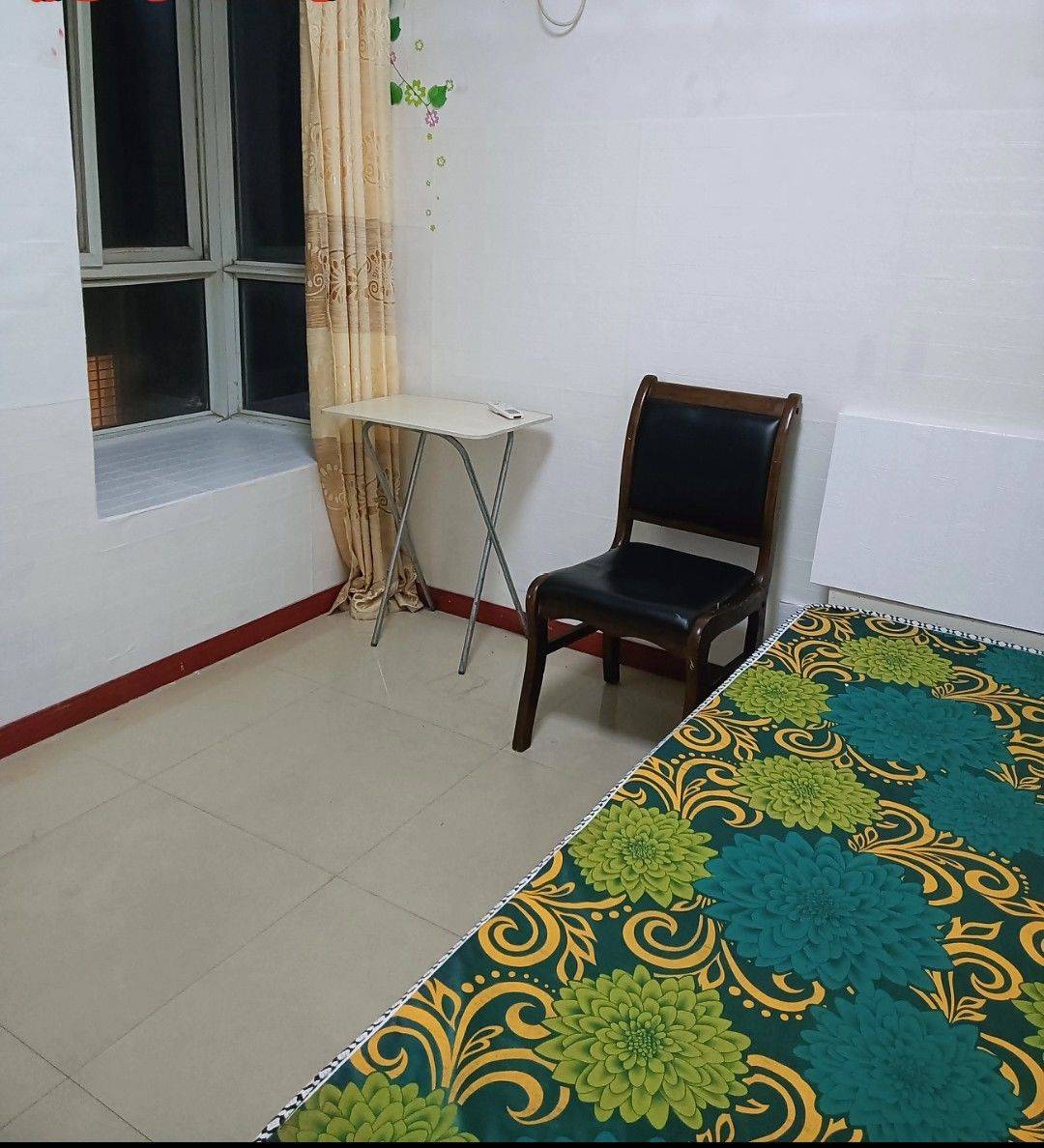 西安-未央-120RMB/晚,溫馨小窩,乾淨治愈,不限性別,市井煙火氣,慢時光,LGBTQ友好