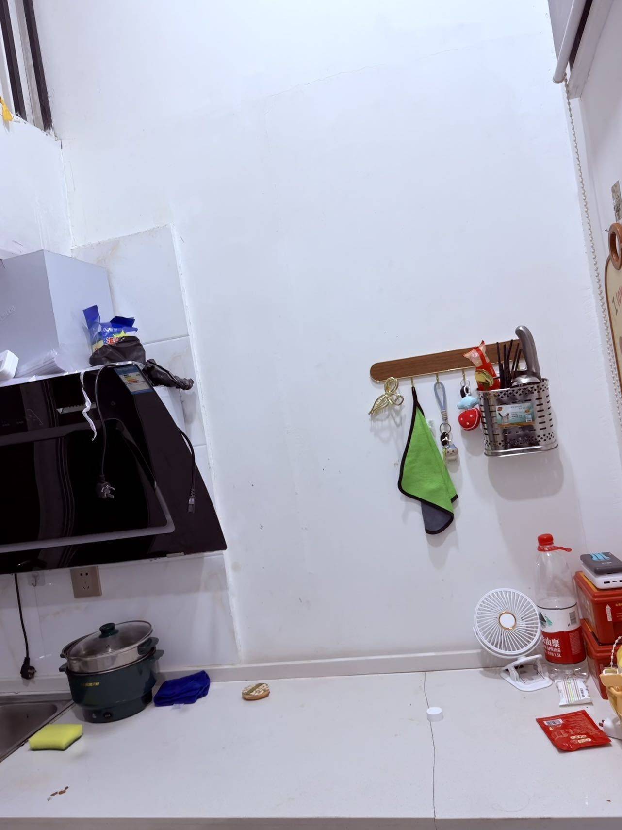 Beijing-Chaoyang-Cozy Home,No Gender Limit