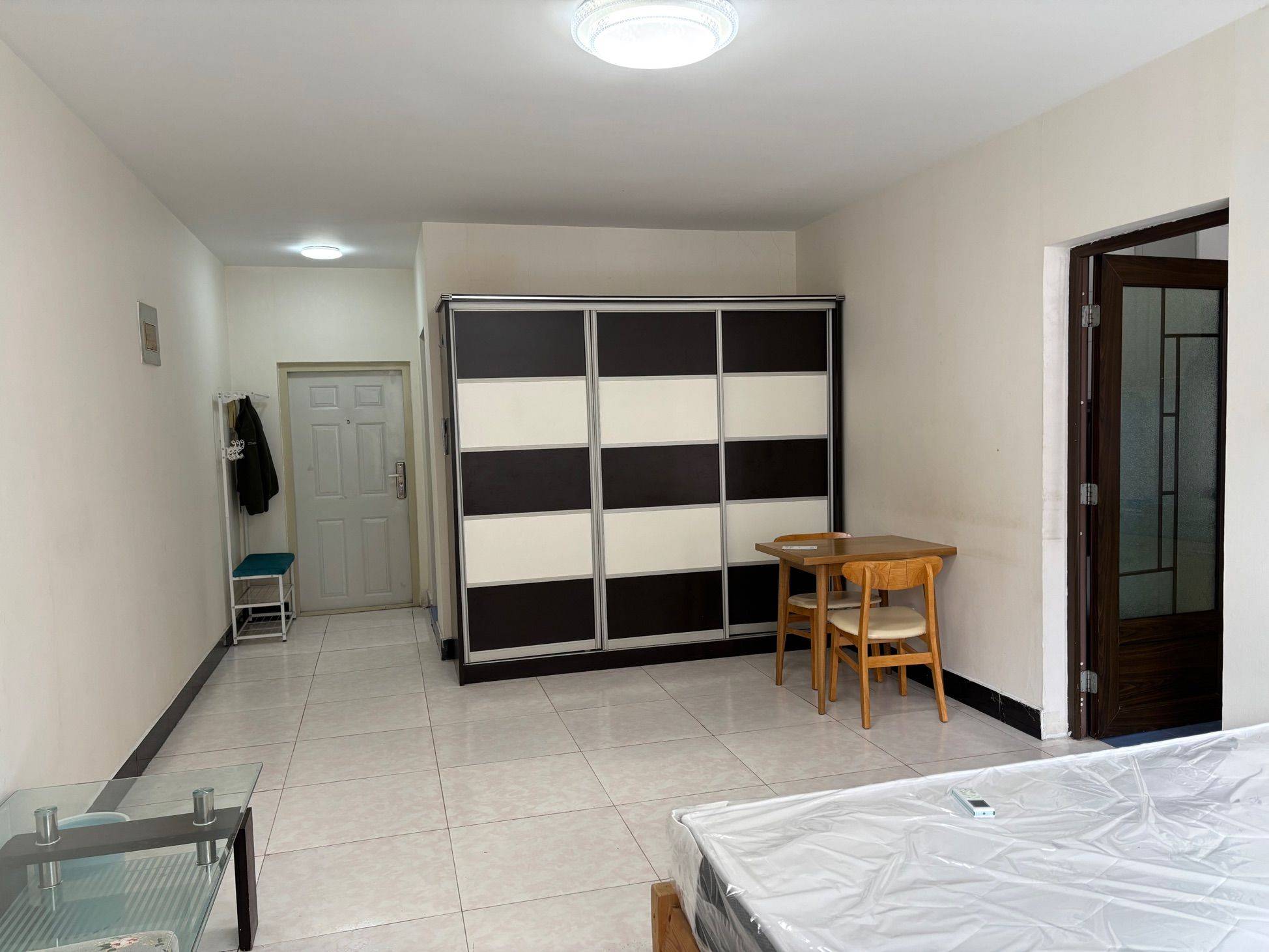 Beijing-Changping-Cozy Home,Clean&Comfy,No Gender Limit