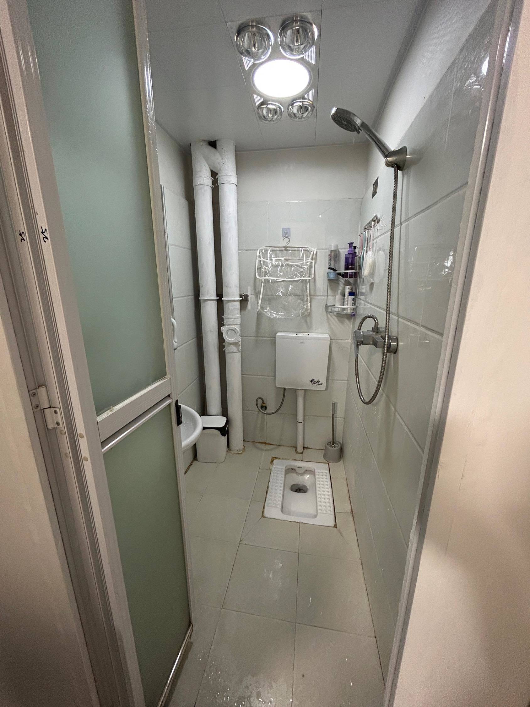 武汉-江岸-溫馨小窩,乾淨治愈,不限性別