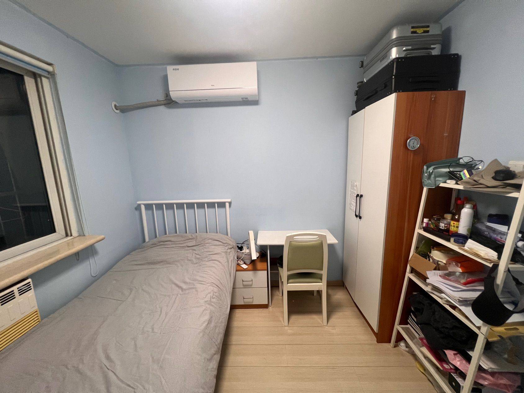 Beijing-Fengtai-Cozy Home,Clean&Comfy,No Gender Limit